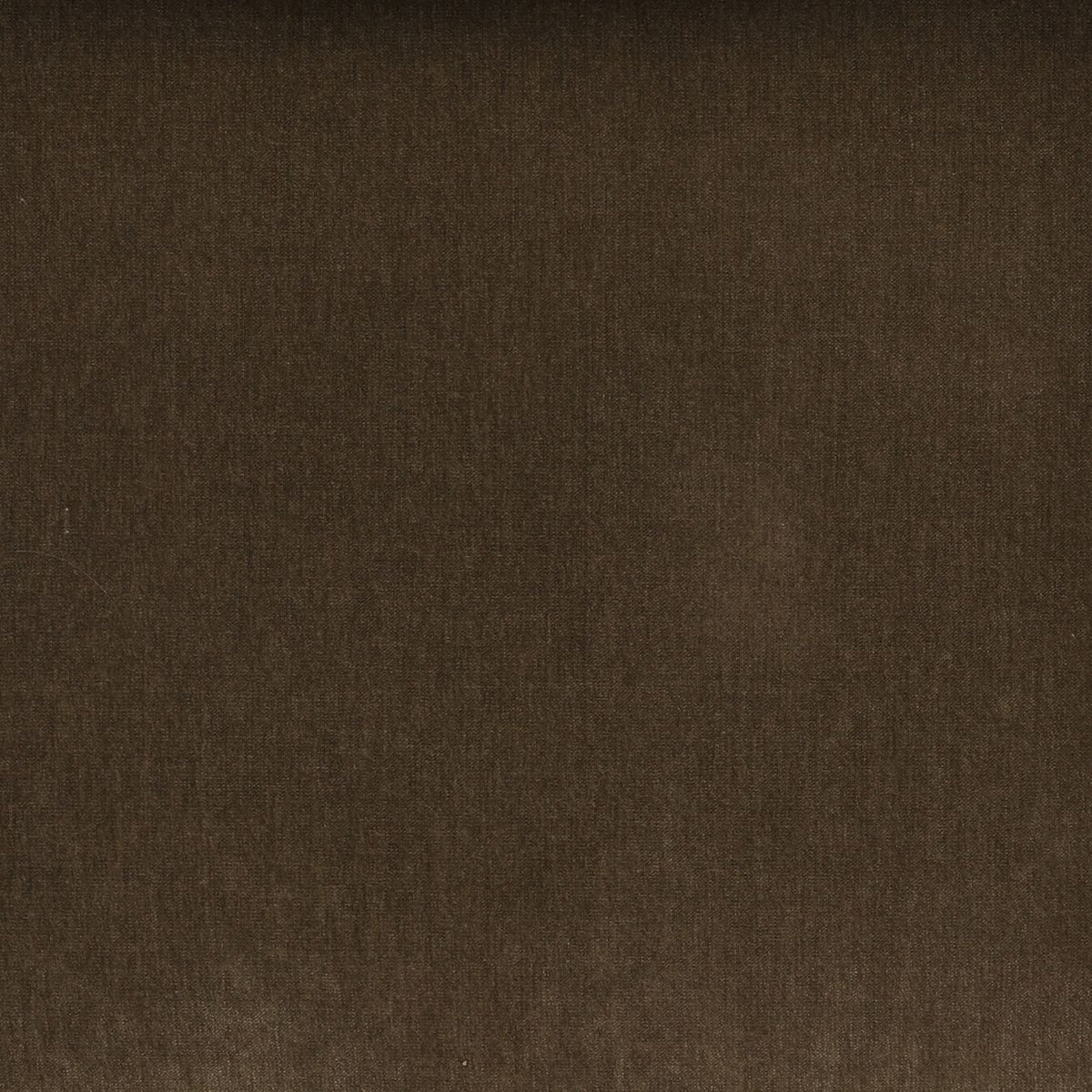 Crafted Velvet Fabric and Rubber Wood Home Accent