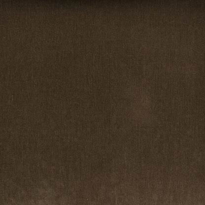 Crafted Velvet Fabric and Rubber Wood Home Accent