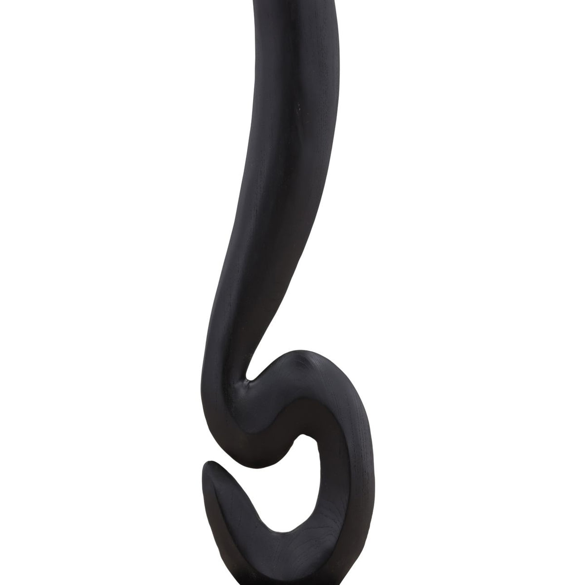 Modern Teak Wall Decor