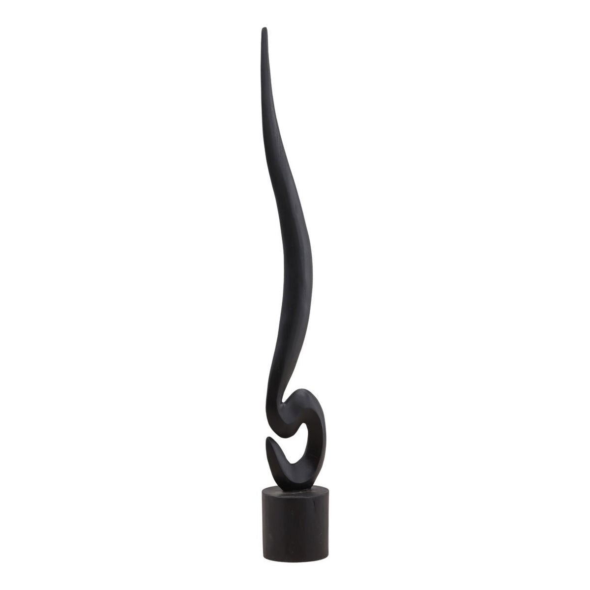 Modern Teak Wall Decor