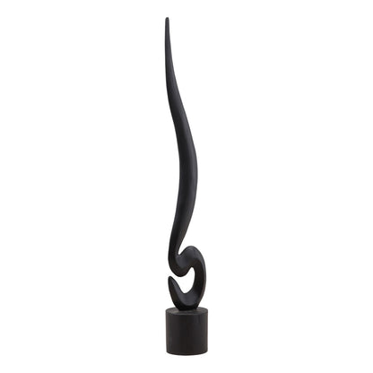 Modern Teak Wall Decor