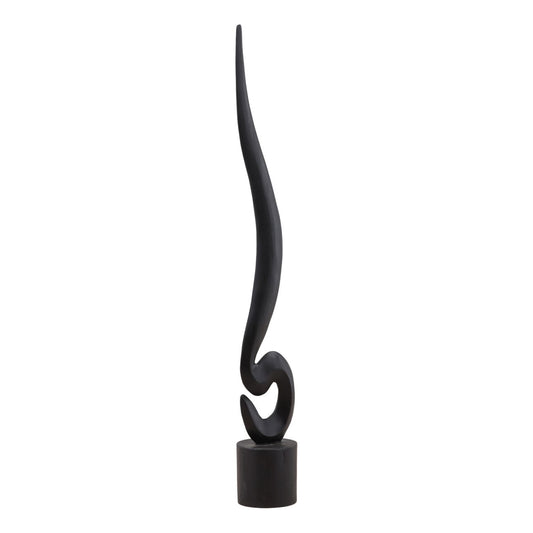 Modern Teak Wall Decor