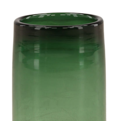 Green Glass of 4.5 in Wide