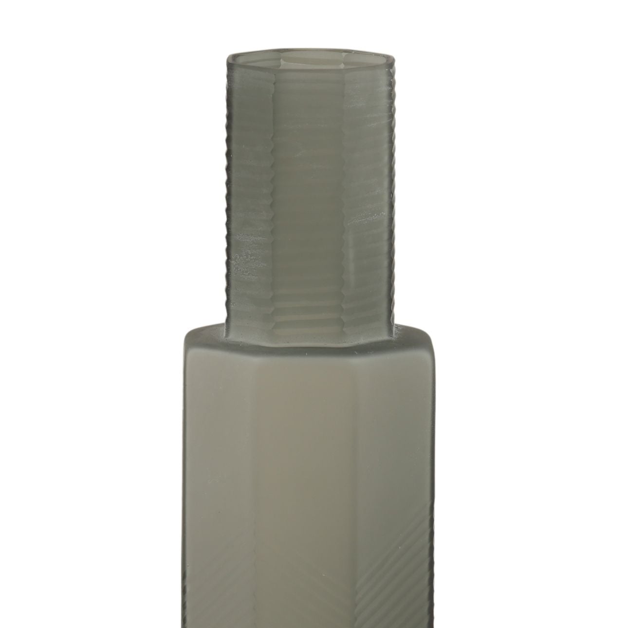 Smoke Glass of 5.5 in Wide