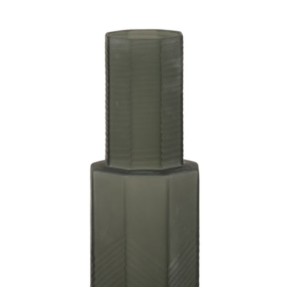 Smoke Glass of 5.5 in Wide