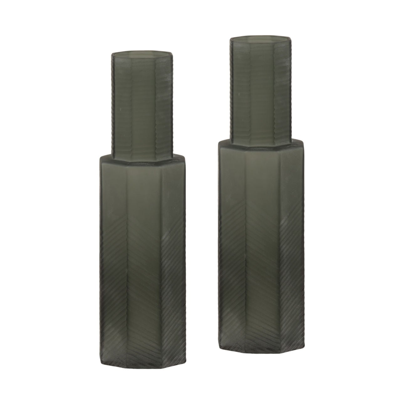 Smoke Glass of 5.5 in Wide