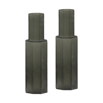 Smoke Glass of 5.5 in Wide