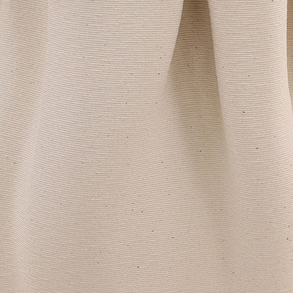 Ivory 3D Printed Porcelain Vase 11 in Wide