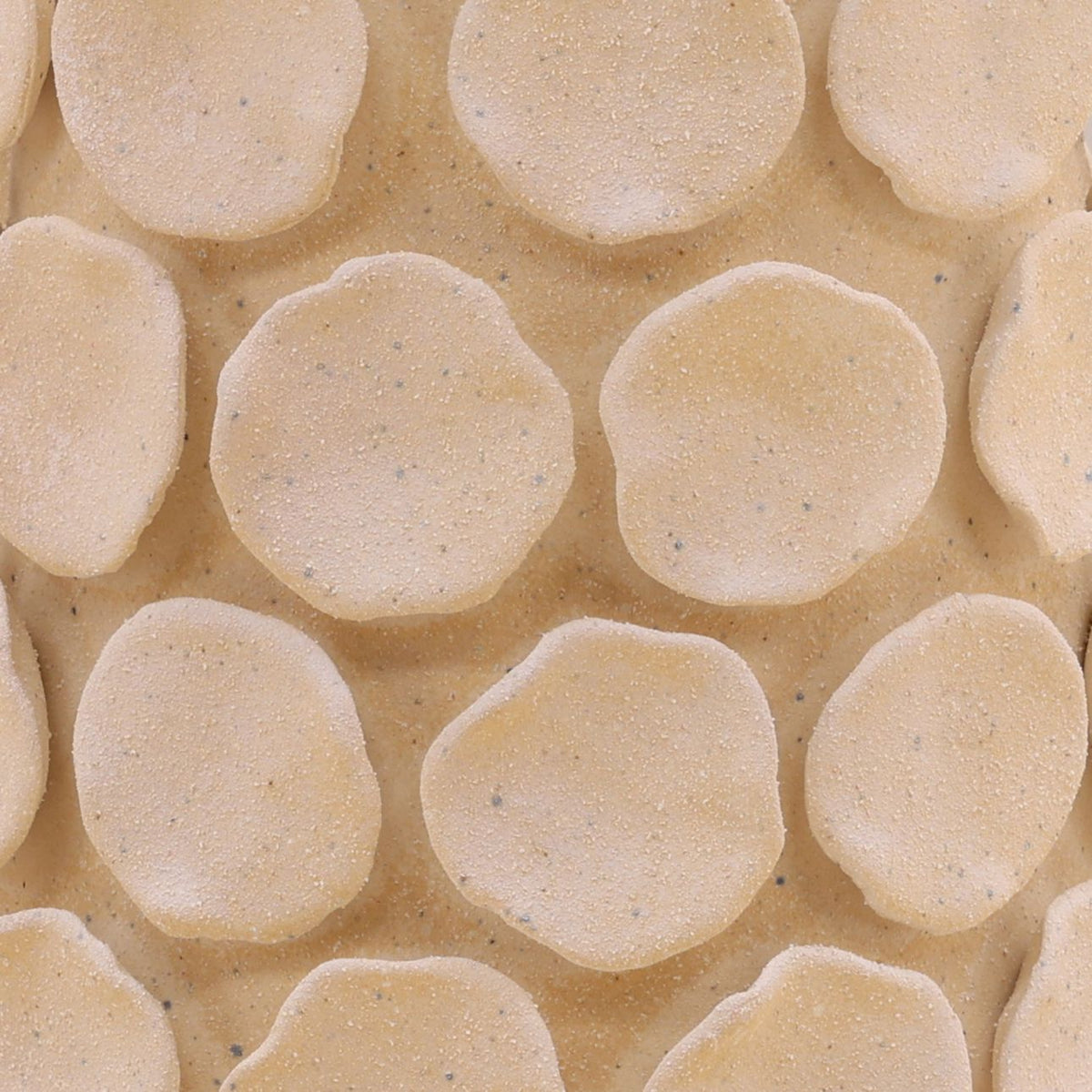 Curated Porcelain Decor Accent