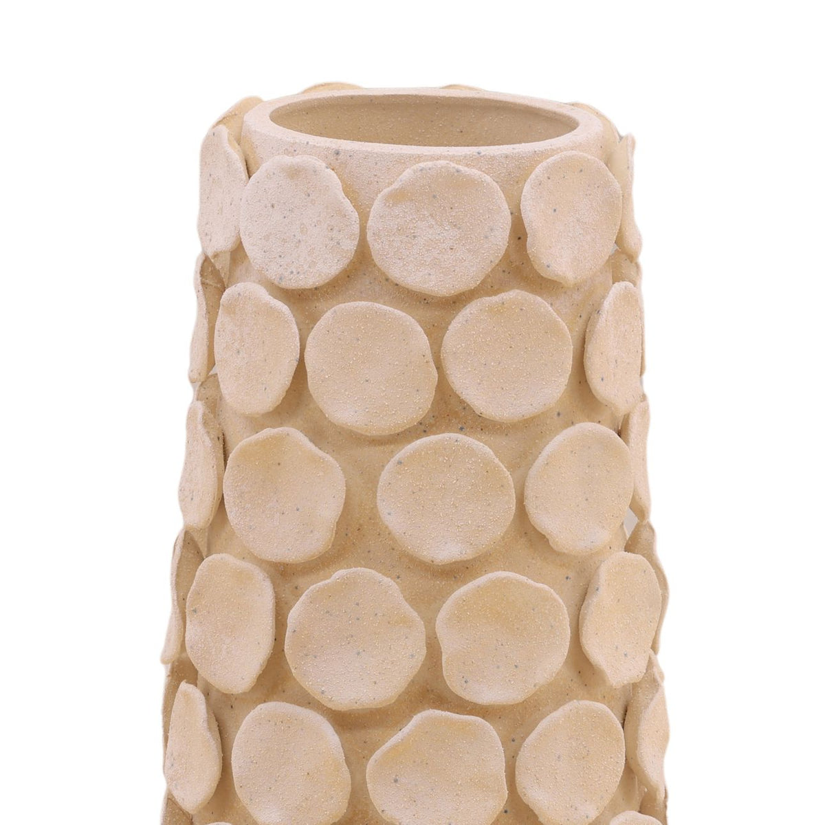 Curated Porcelain Decor Accent