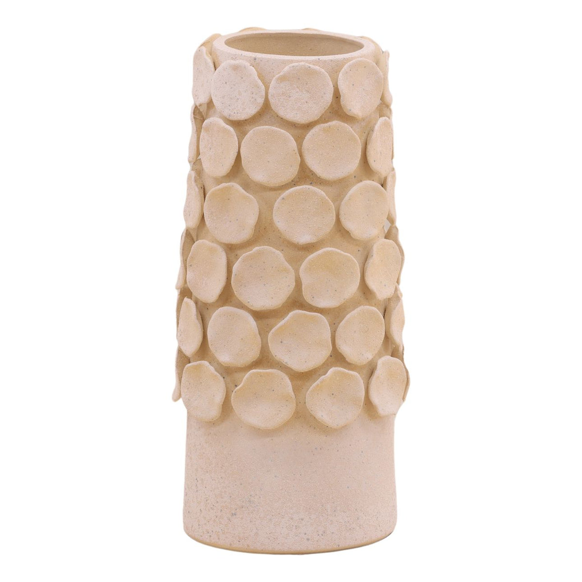 Curated Porcelain Decor Accent