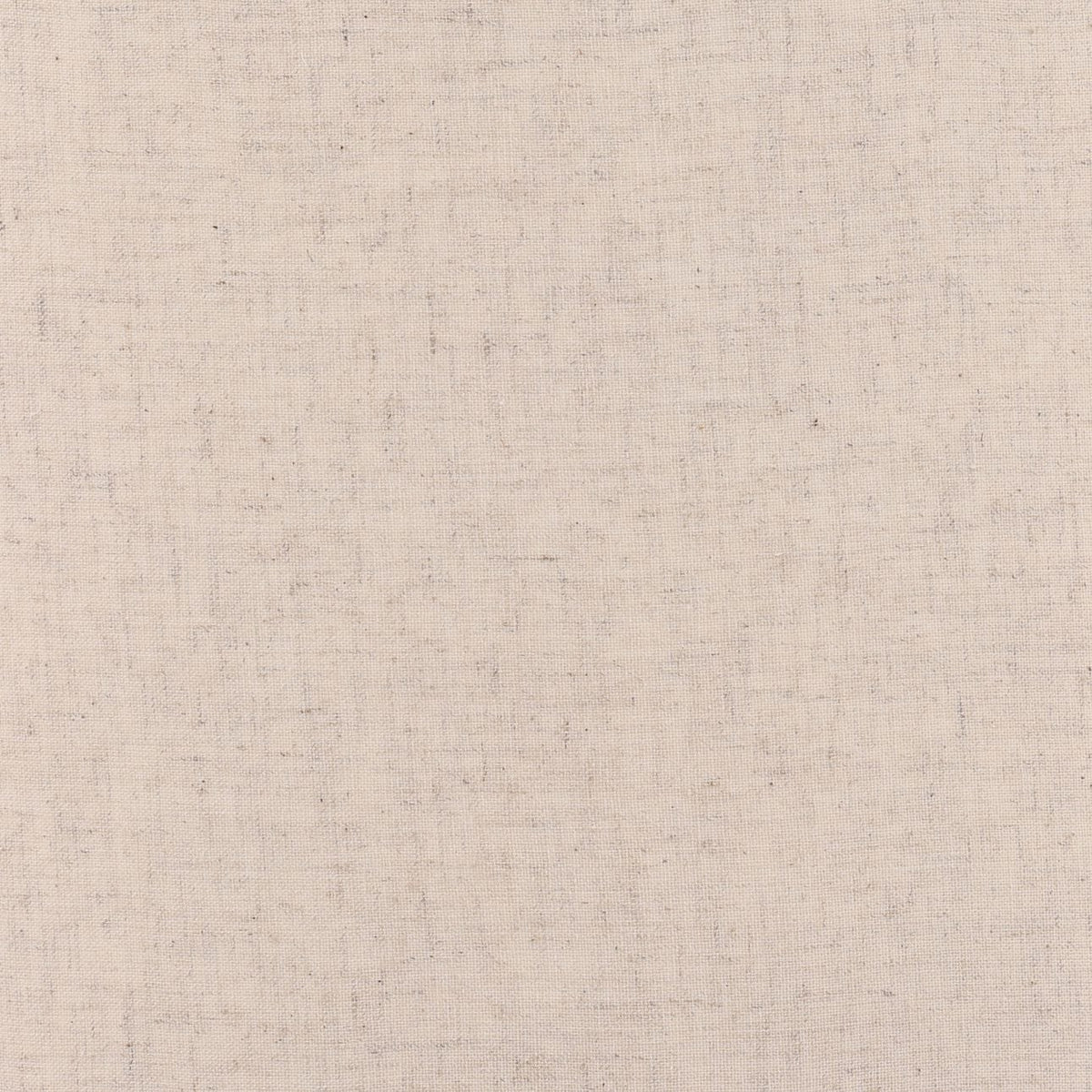 Artisan Travertine and Cotton Linen Shade Floor Lamp