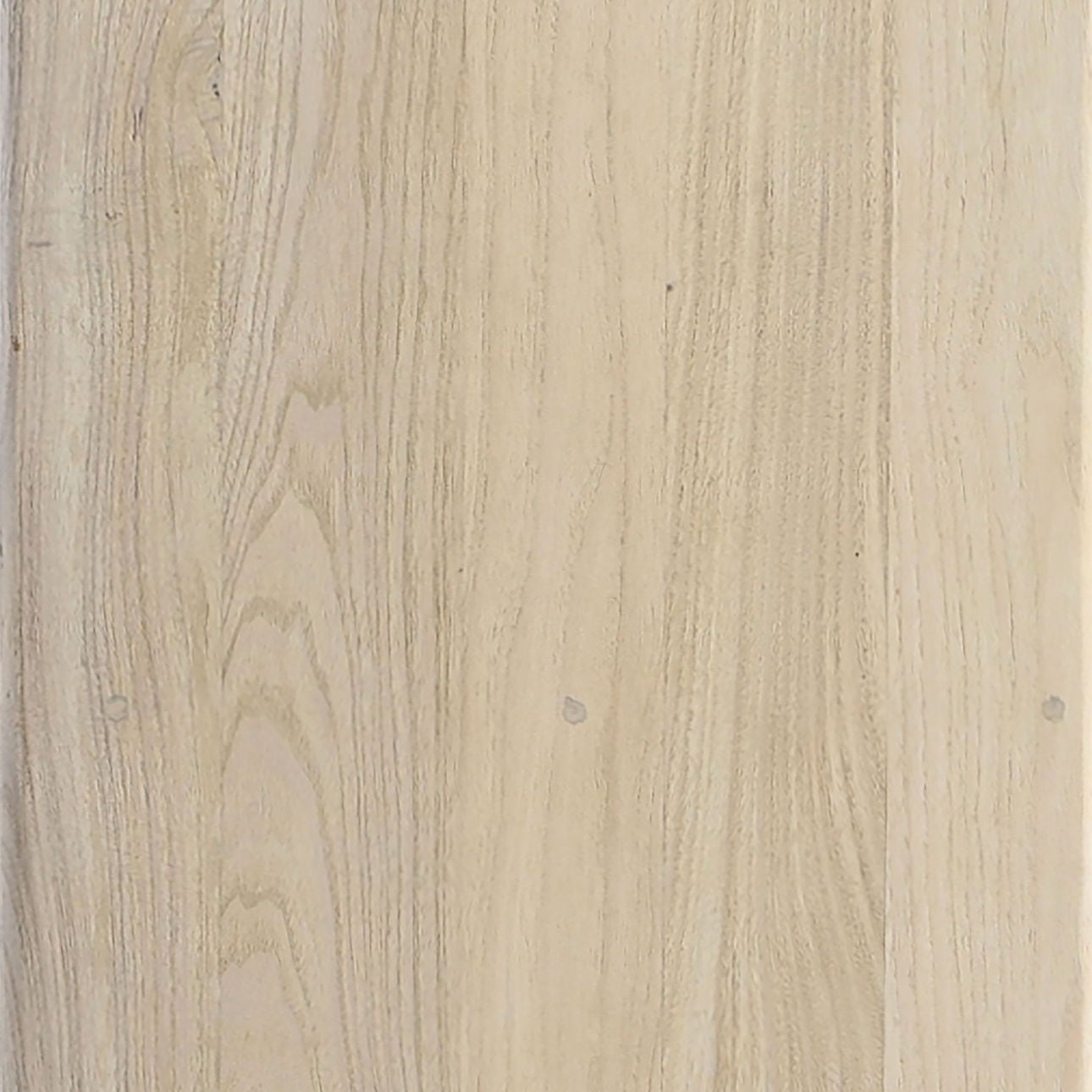 Bleached Natural Mindi and Bayor Wood Sideboard 78.5 in Wide