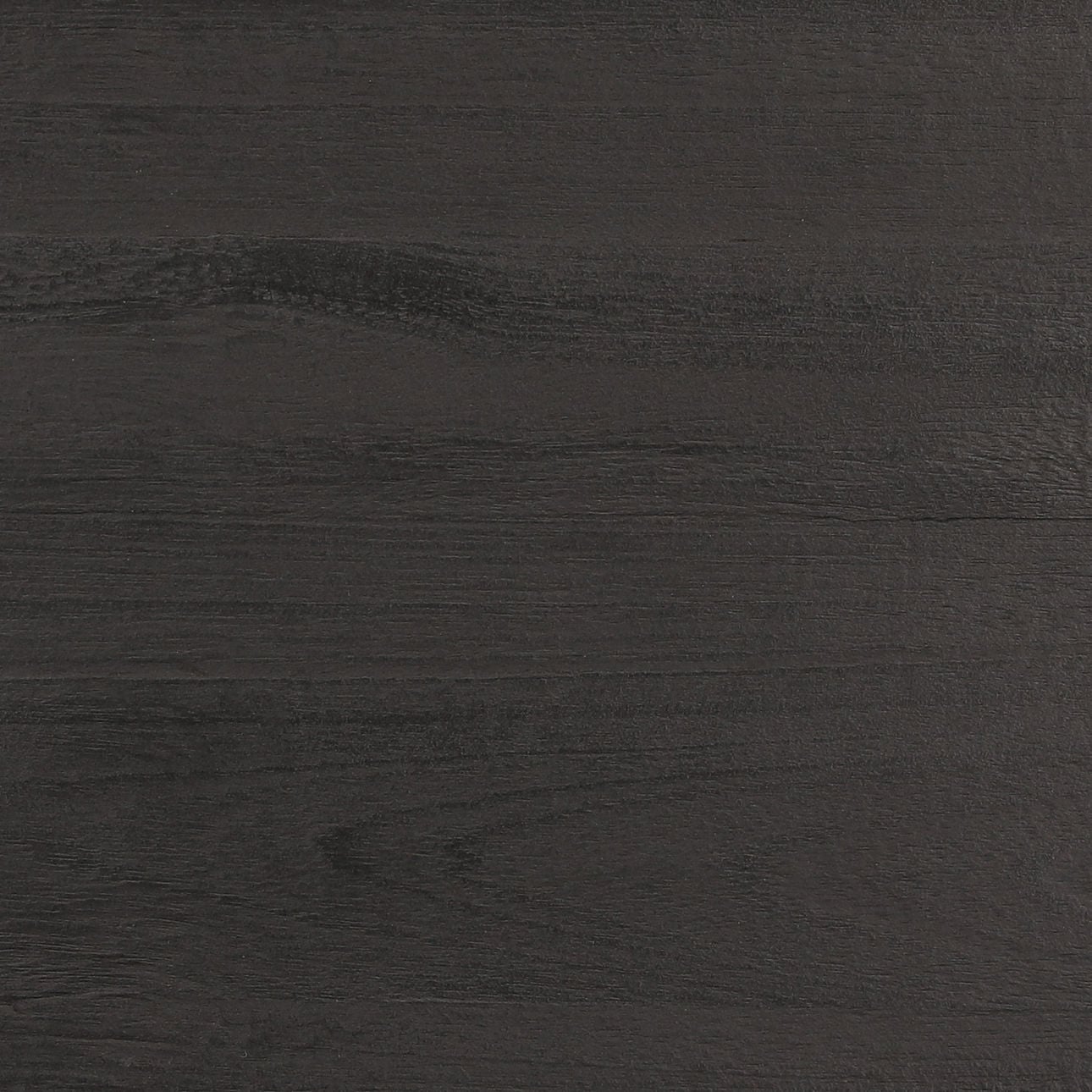 Black Mixed Exotic Wood Sideboard 36.5 in Wide