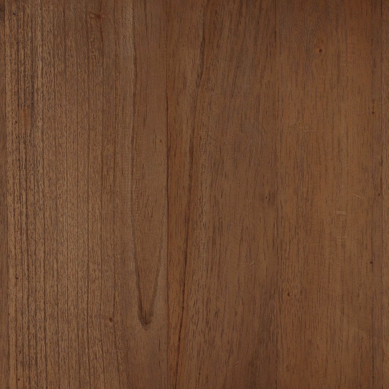 Medium Brown Mindi Wood Table 22 in Wide