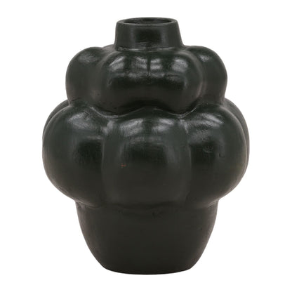 Artisan Terracotta Decor Accent