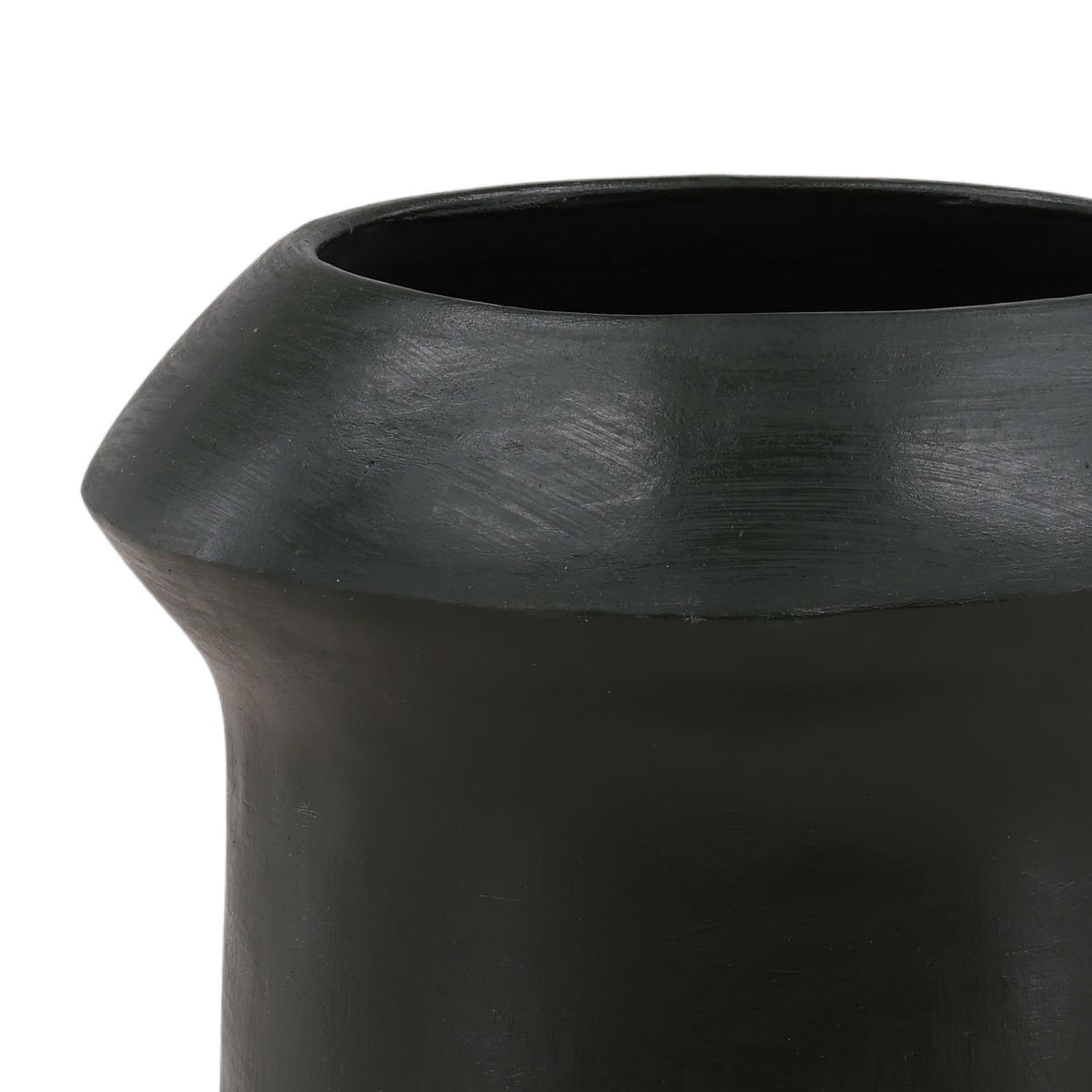 Signature Terracotta Decor Accent
