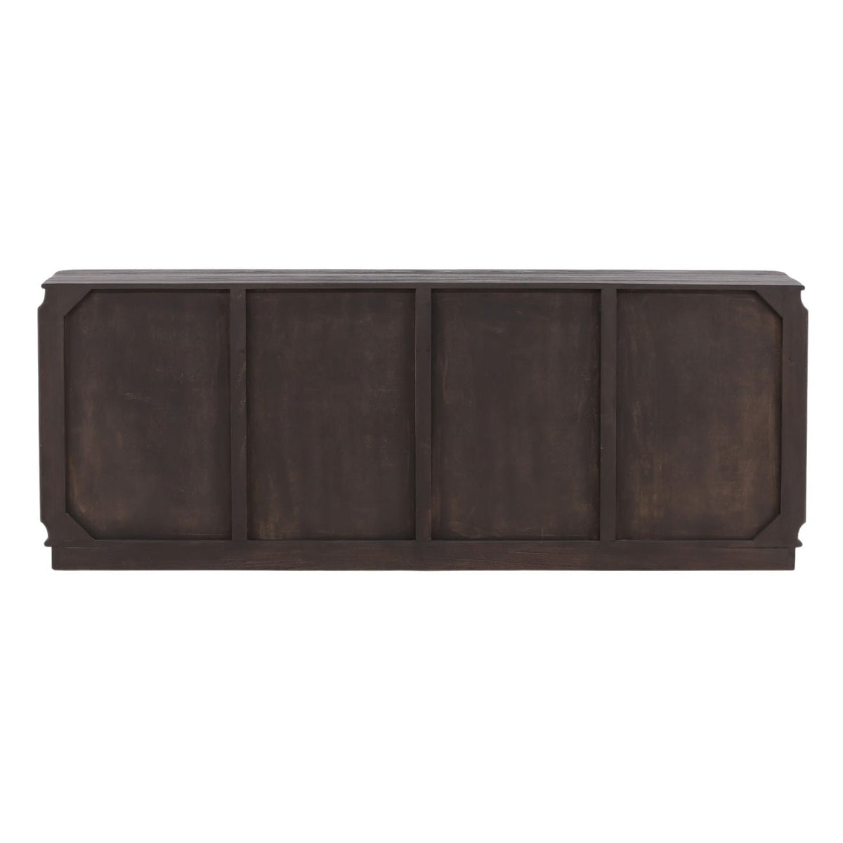 Artisan Mindi Wood Cabinet