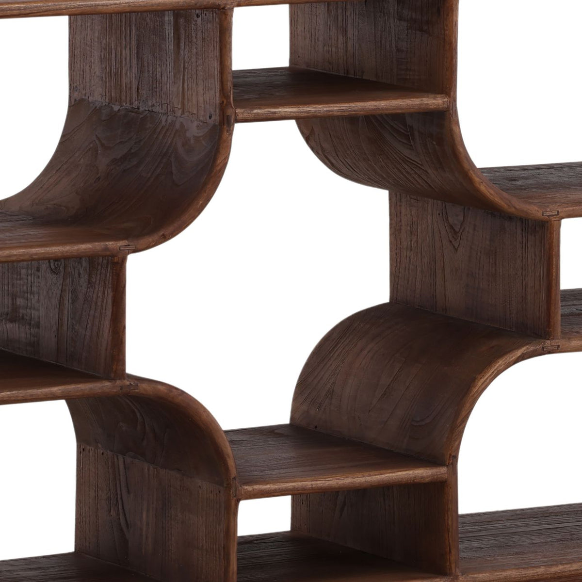 Quarry Hill 7 Bookcase