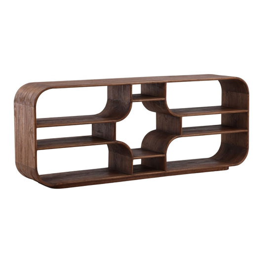 Quarry Hill 7 Bookcase