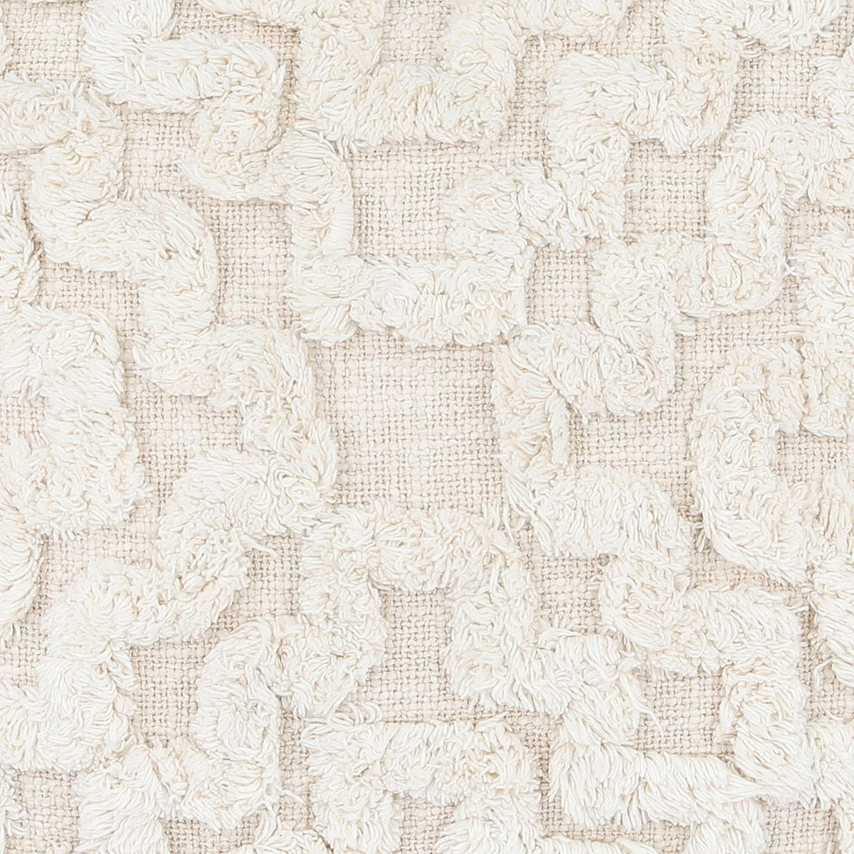 Signature Handwoven Cotton Pillows & Throw