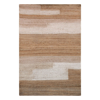 Signature Natural and Ivory Area Rug