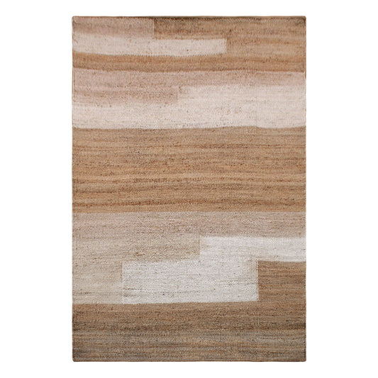 Signature Natural and Ivory Area Rug