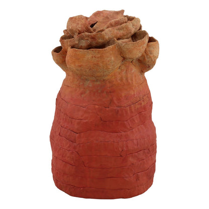 Refined Terracotta Wall Decor