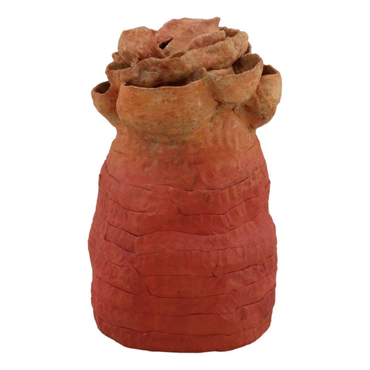 Refined Terracotta Wall Decor