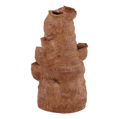 Refined Brown Wall Decor