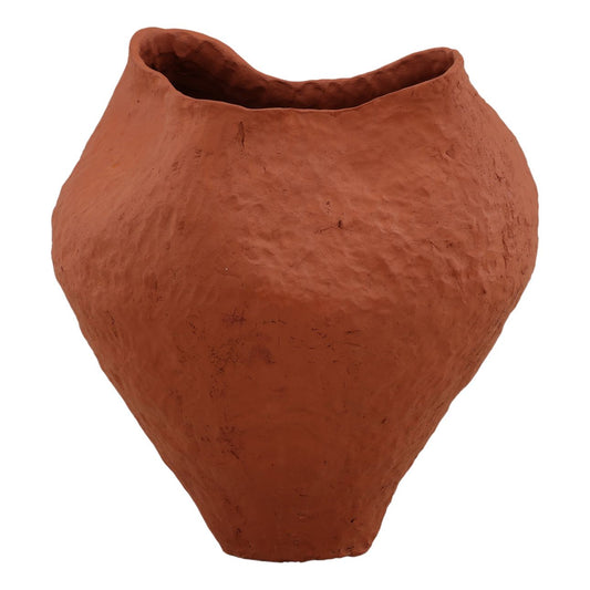 Artisan Terracotta Decor Accent