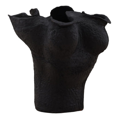 Signature Terracotta Decor Accent