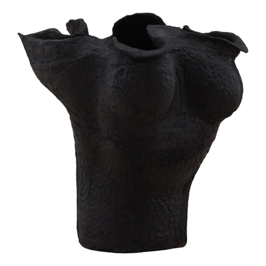 Signature Terracotta Decor Accent