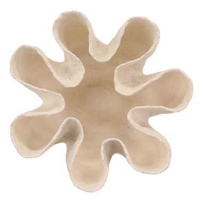 Refined Terracotta Decor Accent
