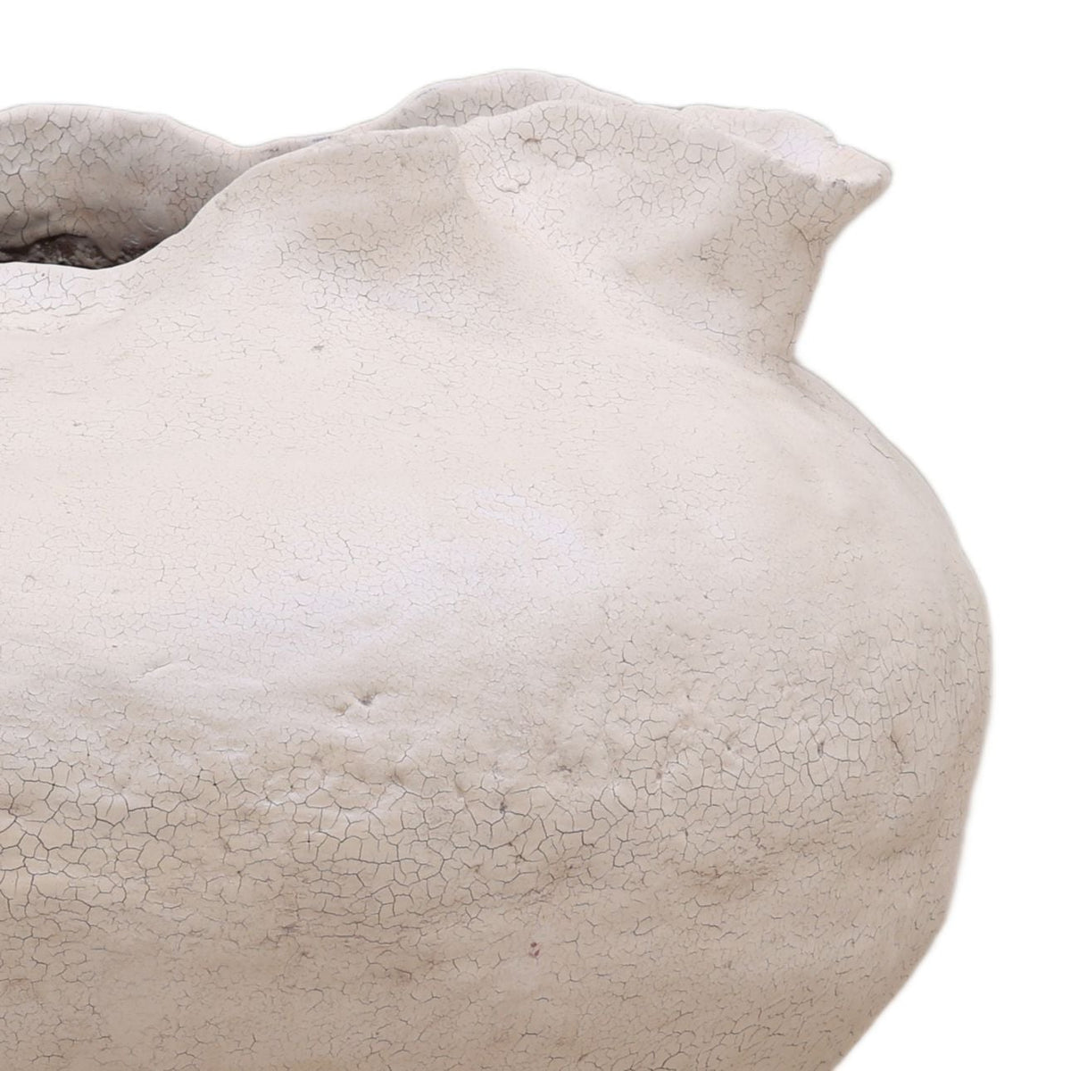 Crafted Terracotta Decor Accent