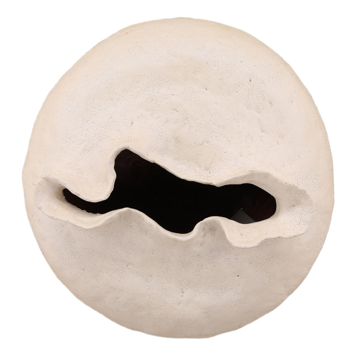 Crafted Terracotta Decor Accent