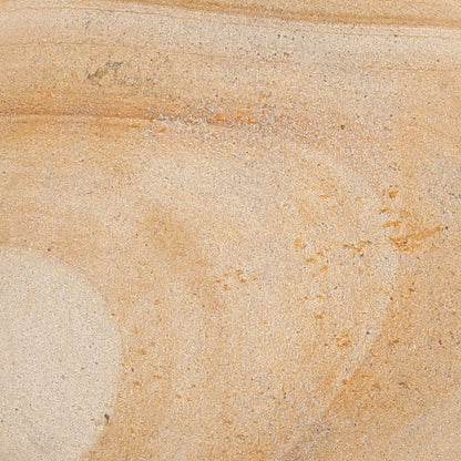 Natural Palimanan Stone Bowl 14 in Wide