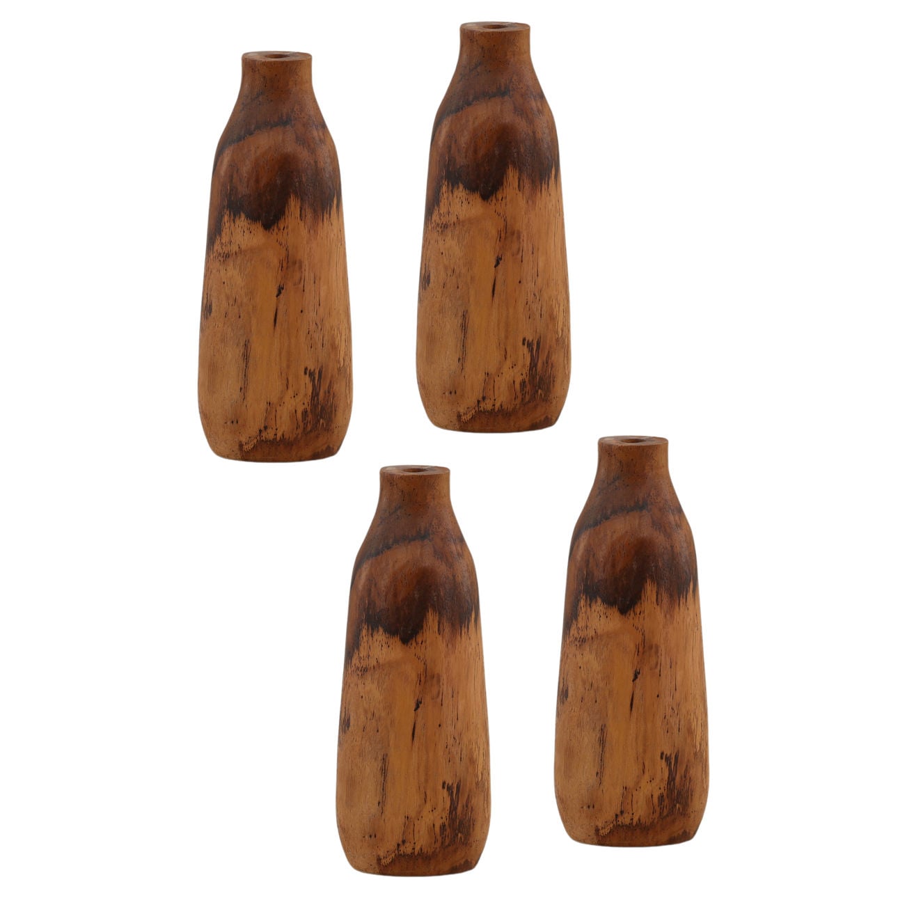 Natural Teak Wood of 4.5 in Wide