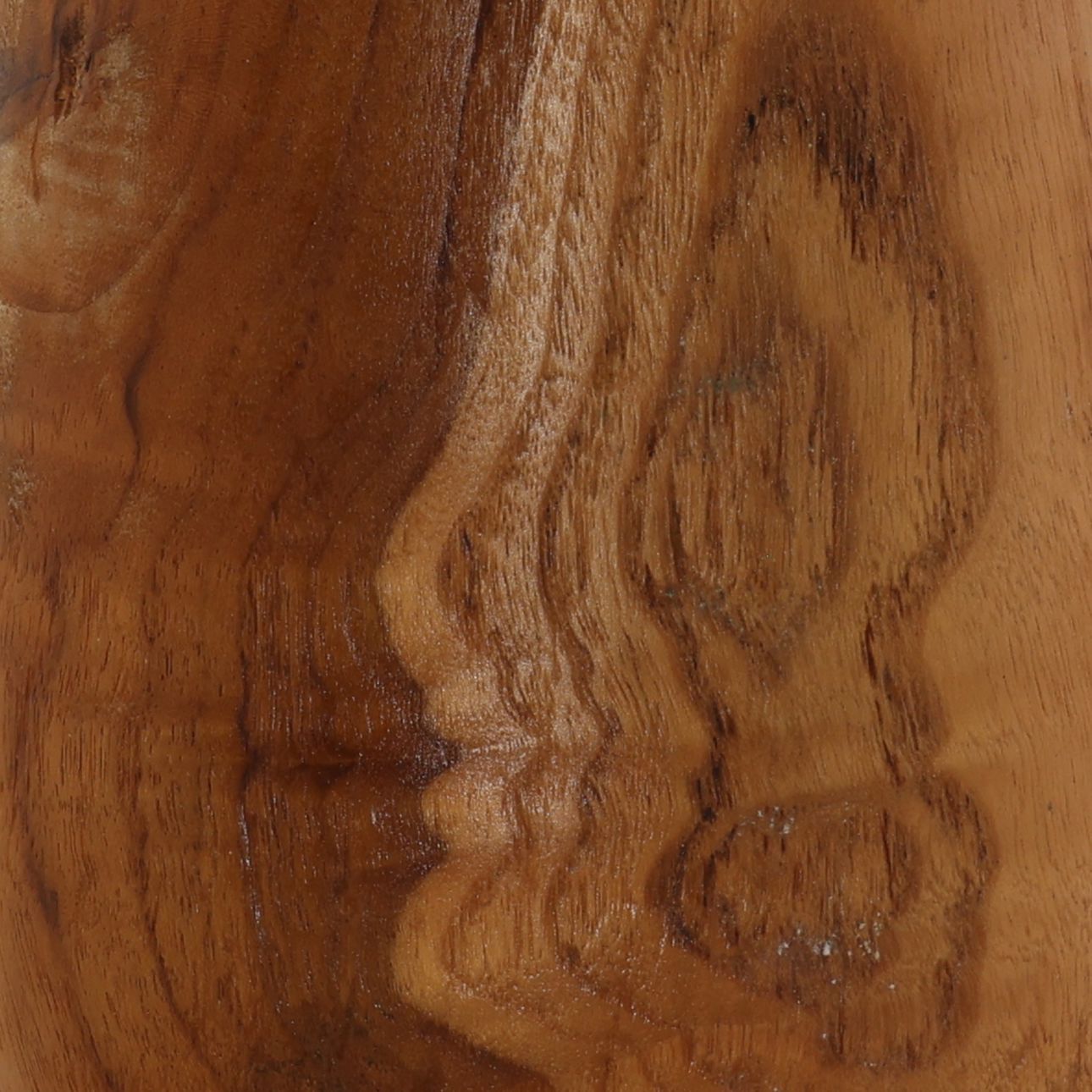 Natural Teak Wood of 5 in Wide