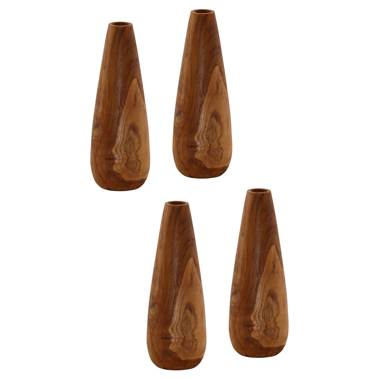 Natural Teak Wood of 5 in Wide