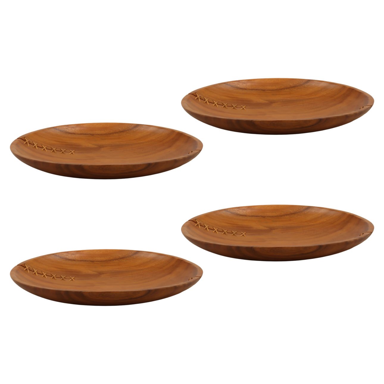 Natural Suar Wood of 17.5 in Wide