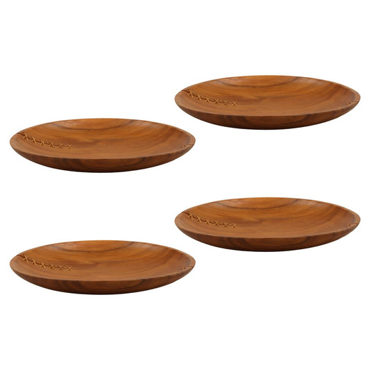 Natural Suar Wood of 17.5 in Wide