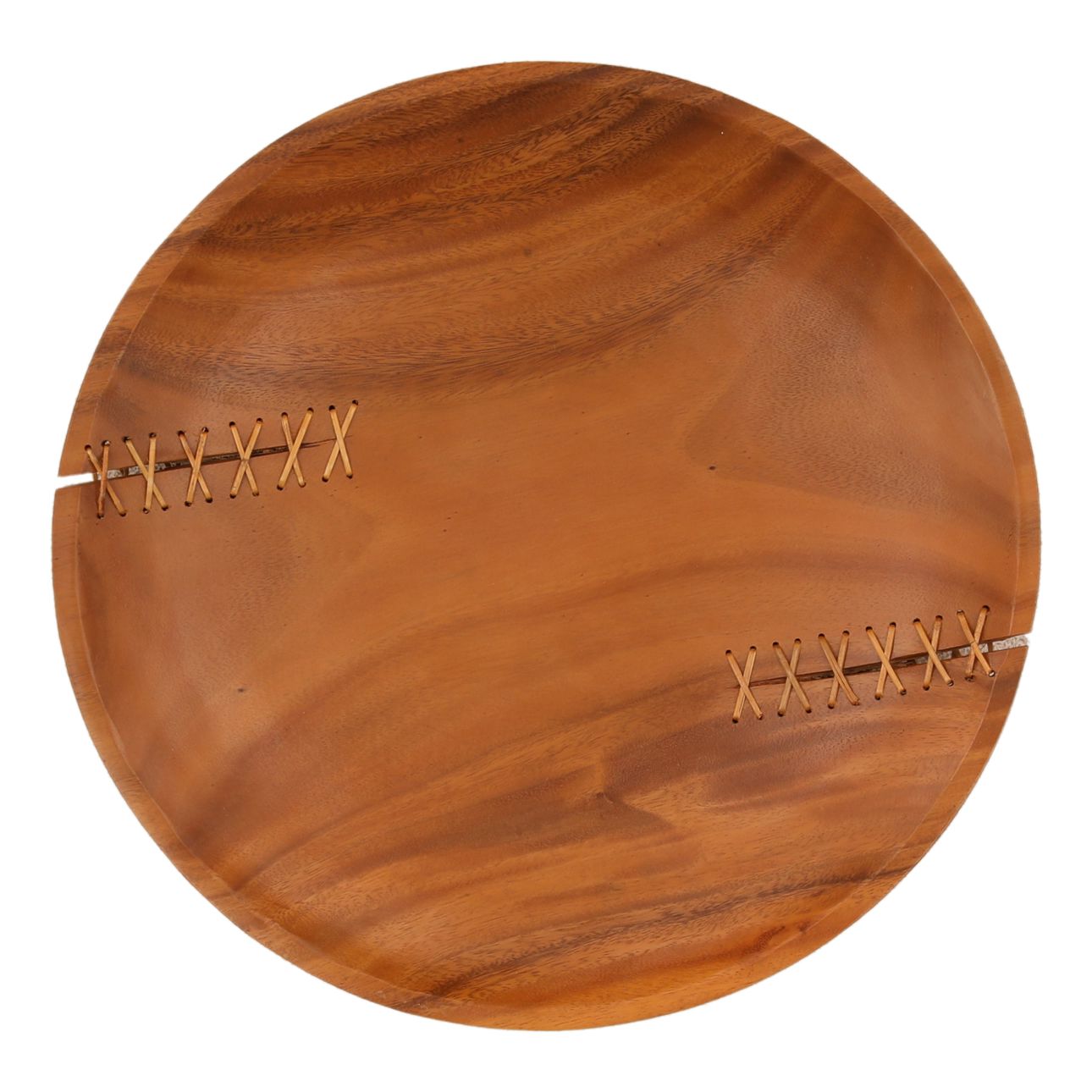 Natural Suar Wood of 17.5 in Wide