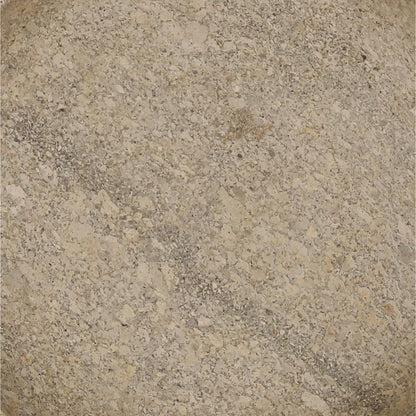 Natural Pourous Stone Bowl 15.5 in Wide