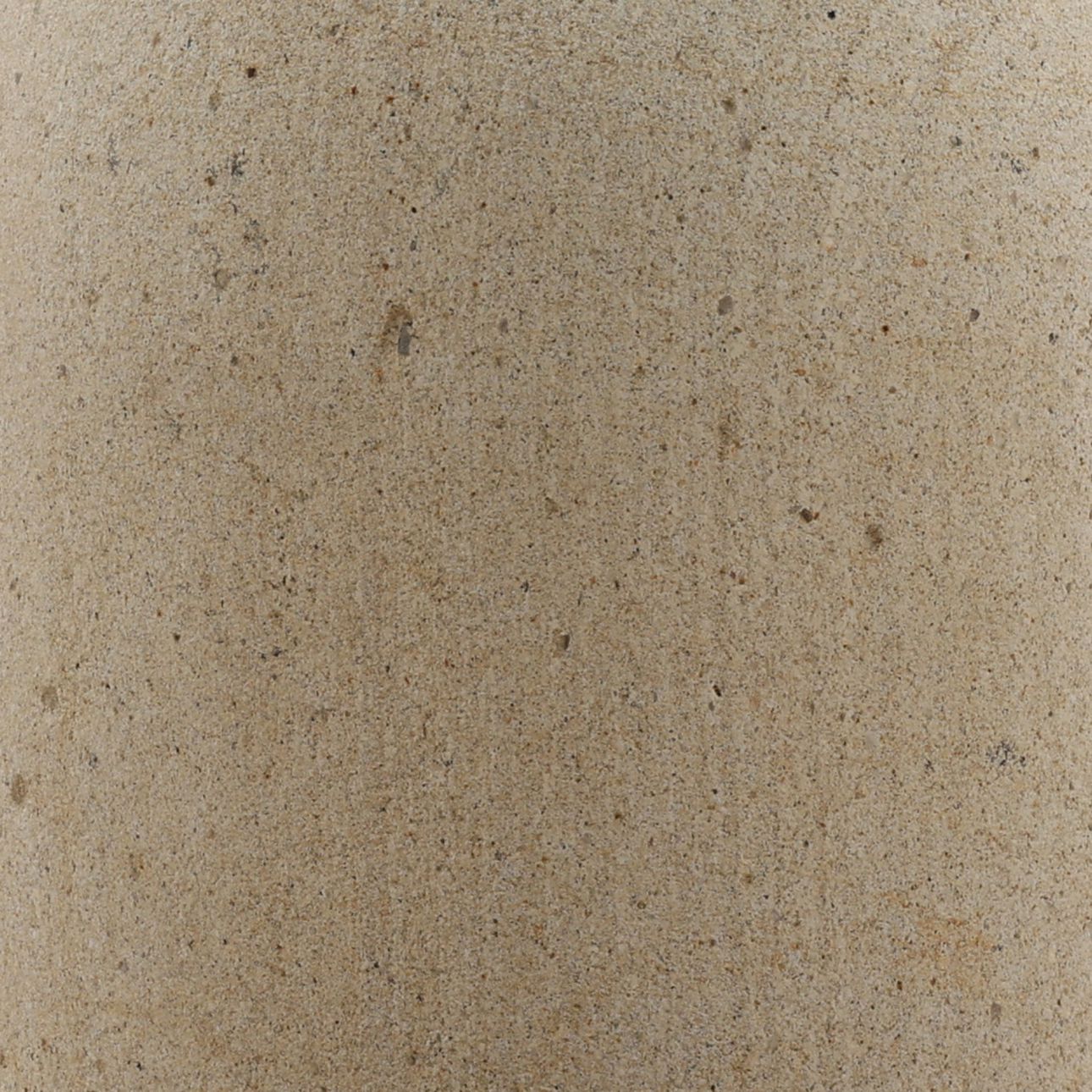 Natural Palimanan Stone Vase 5.5 in Wide