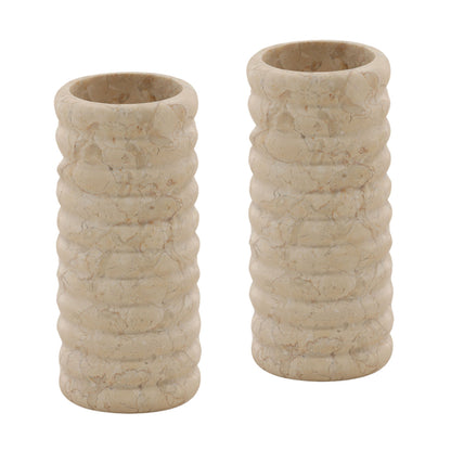 Natural Marble of 4.5 in Wide
