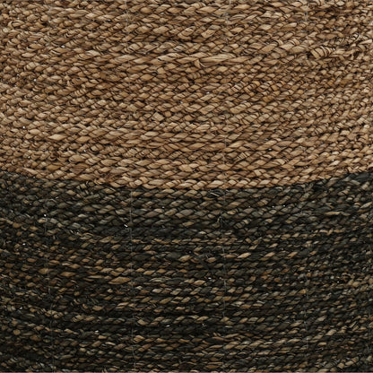 Green and Natural Natural Seagrass of 15.5 in Wide