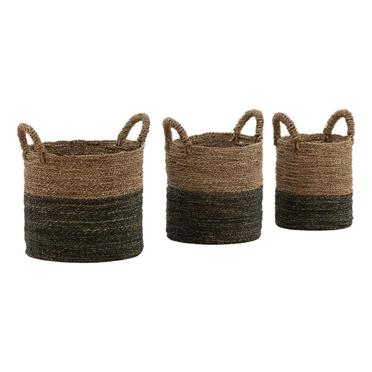 Signature Natural Seagrass Home Accent