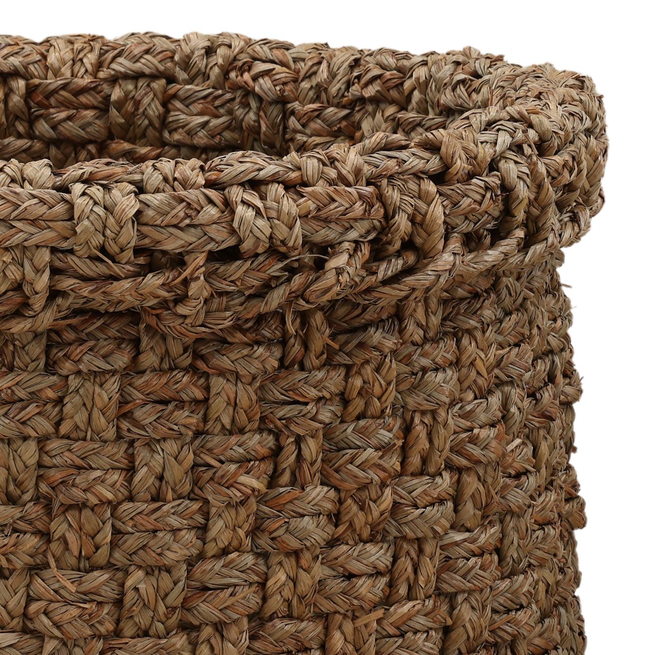 Natural Natural Water Grass of 19.5 in Wide