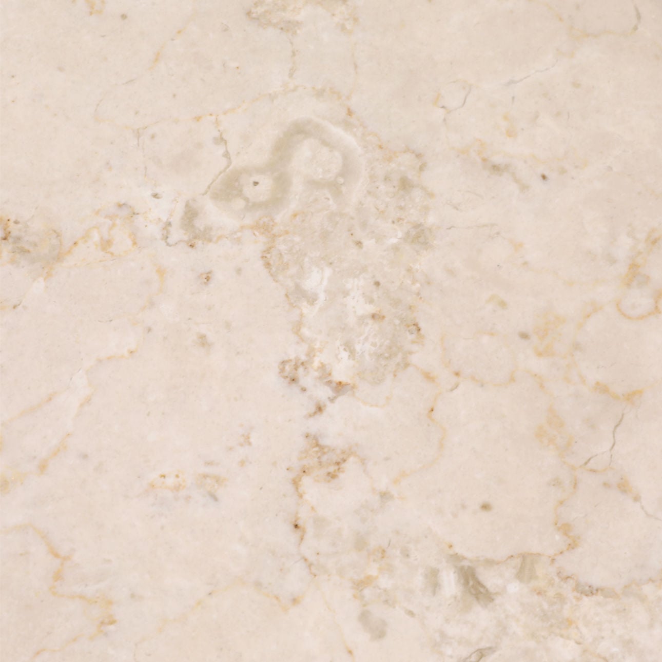 Natural Wash and Cream Marble Oak Wood, Oak Veneer and Marble Table 71 in Wide